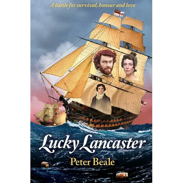 Lucky Lancaster