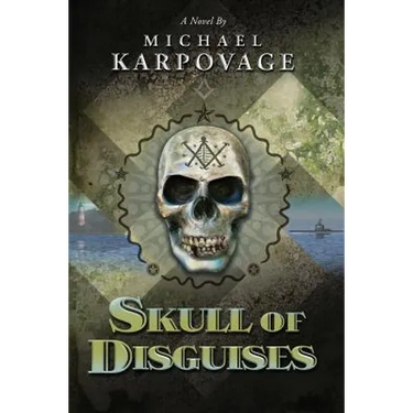 Skull of Disguises