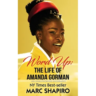 Word Up: The Life of Amanda Gorman