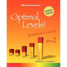 Optimal Levels!: Business Flavor Book 2