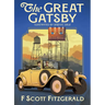 The Great Gatsby: Illustrated by Ludovic Salle