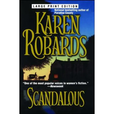 Scandalous