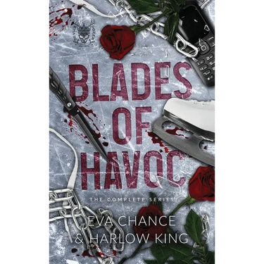 Blades of Havoc: The Complete Series