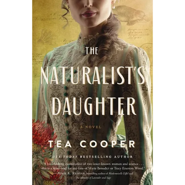 The Naturalist's Daughter