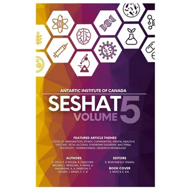 Seshat Volume 5