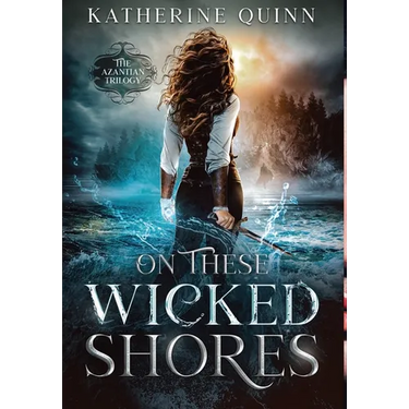 On These Wicked Shores