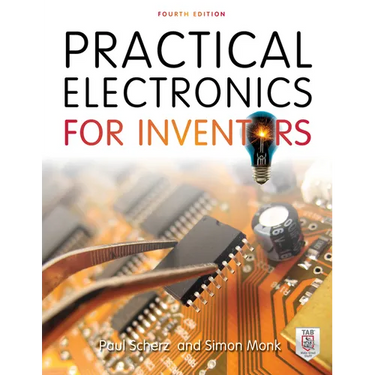 Practical Electronics for Inventors