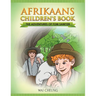 Afrikaans Children's Book: The Adventures of Tom Sawyer