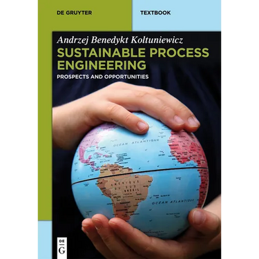 Sustainable Process Engineering: Prospects and Opportunities