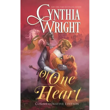 Of One Heart