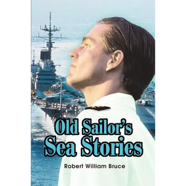Old Sailor's Sea Stories