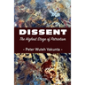 Dissent: The Highest Stage of Patriotism