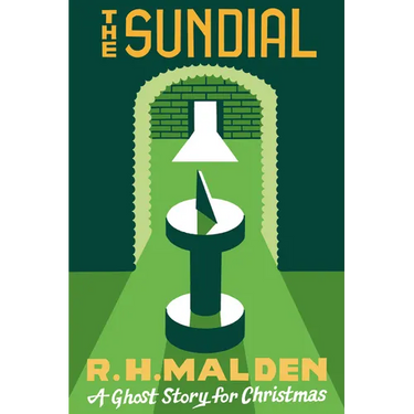 The Sundial: A Ghost Story for Christmas