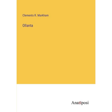 Ollanta