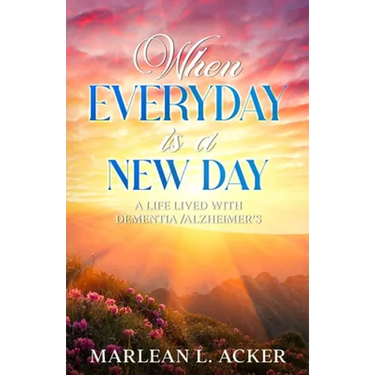 When Everyday is A New Day