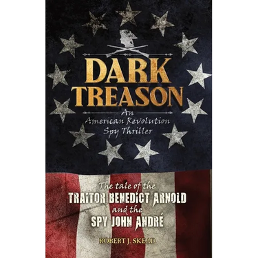 Dark Treason