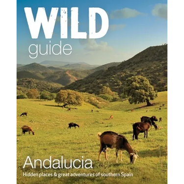 Wild Guide Andalucia: Hidden Places & Great Adventures of Southern Spain