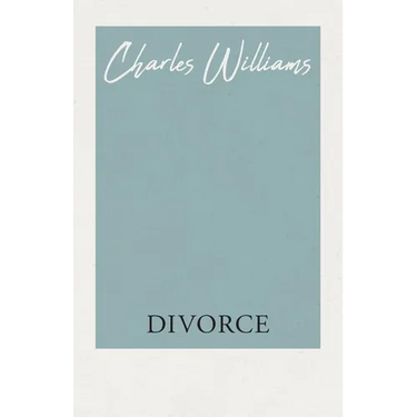 Divorce