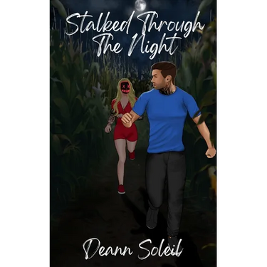 Stalked Through the Night
