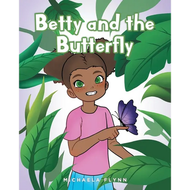 Betty and the Butterfly