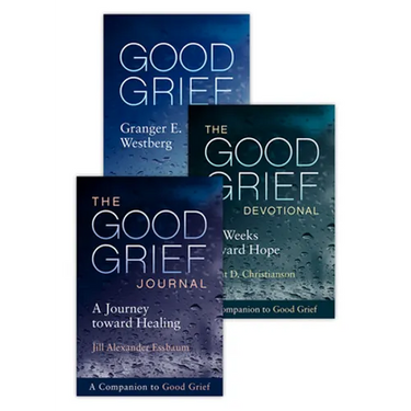 Good Grief: The Complete Set