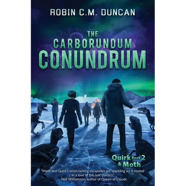 The Carborundum Conundrum