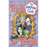 Trick or Treat (the Sleepover Club)