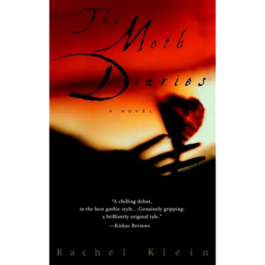 The Moth Diaries