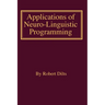 Applications of NLP
