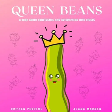 Queen Beans