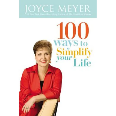 100 Ways to Simplify Your Life