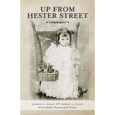 Up from Hester Street