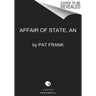 An Affair of State