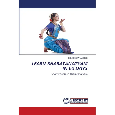 Learn Bharatanatyam in 60 Days