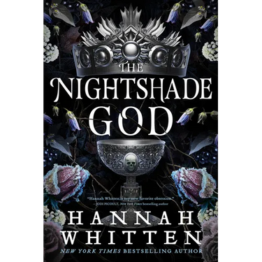 The Nightshade God