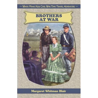 Brothers at War