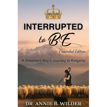 Interrupted To Be: Expanded Version