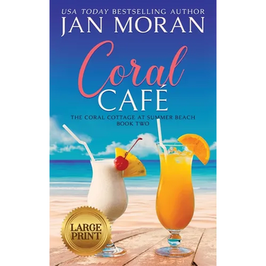 Coral Cafe