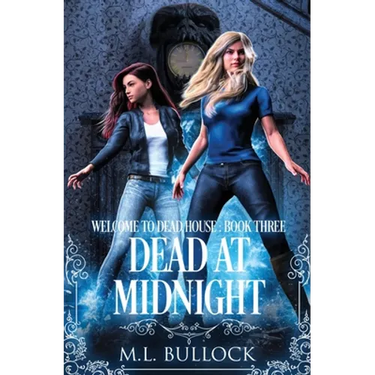 Dead At Midnight