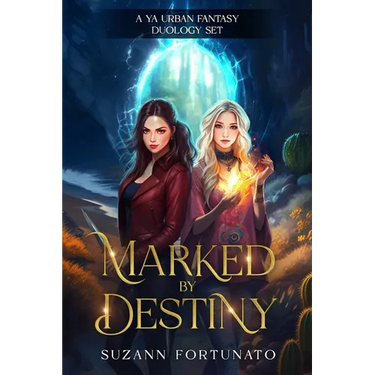 Marked By Destiny