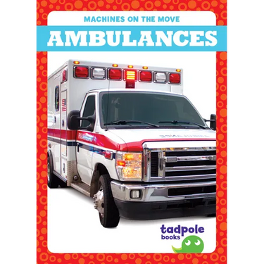 Ambulances