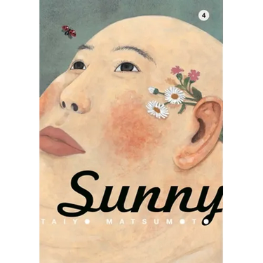Sunny, Vol. 4