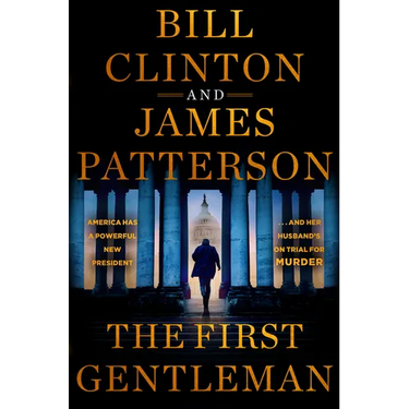 The First Gentleman: A Thriller