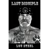 Last Disciple