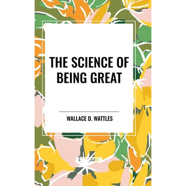 The Science of Being Great