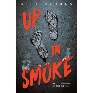 Up in Smoke