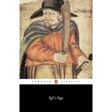 Egil's Saga