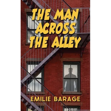 The Man Across the Alley