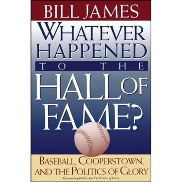 Whatever Happened to the Hall of Fame