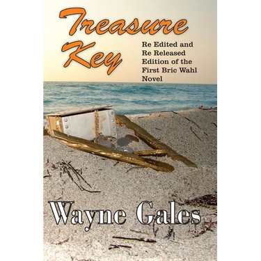 Treasure Key: Too Close to Key West, Too Far From Reality